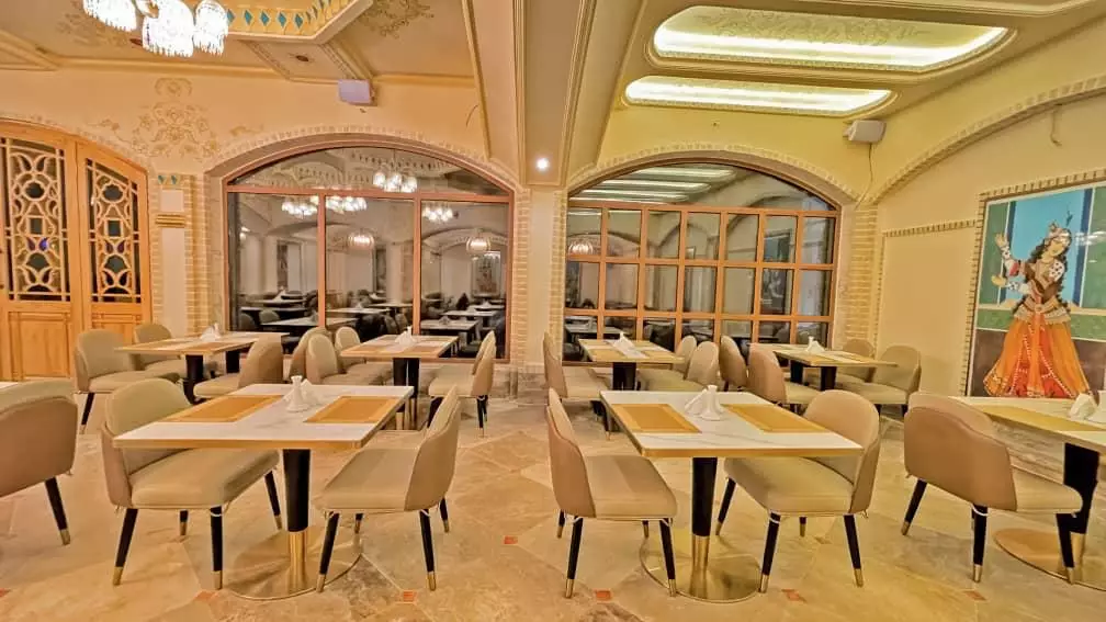 هتل امیرکبیر